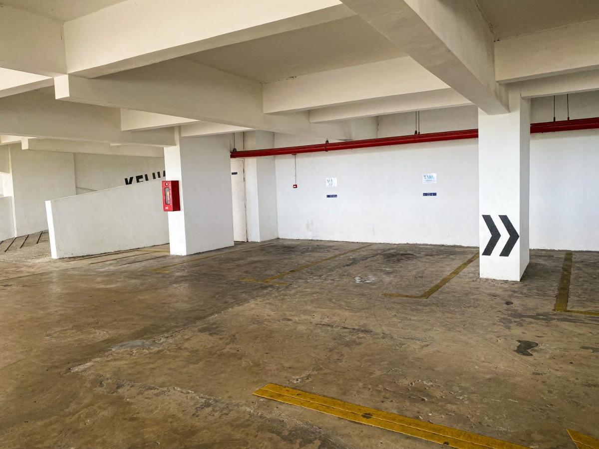 Tamu Place 3-Bedroom Serviced Apartment With Pool Kuala Terengganu Extérieur photo